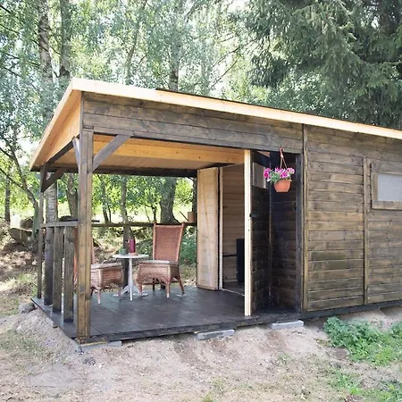 In Remizek Vakantiehuis