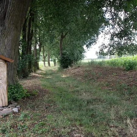 In Remizek Vakantiehuis Havlíčkŭv Brod