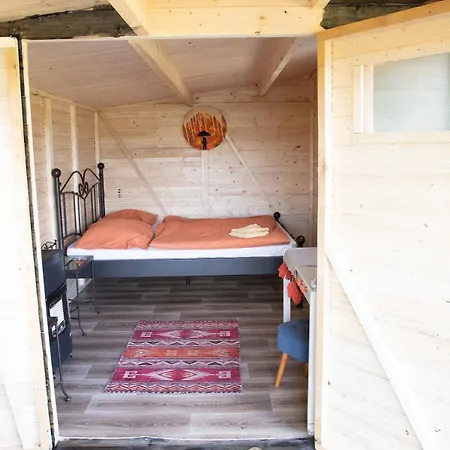 Vakantiehuis In Remizek Havlíčkŭv Brod