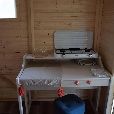 In Remizek Vakantiehuis *
