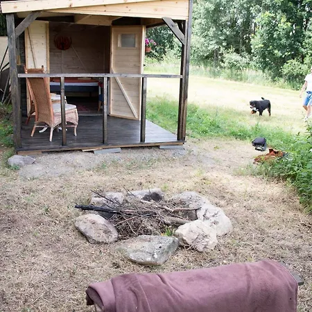Vakantiehuis In Remizek