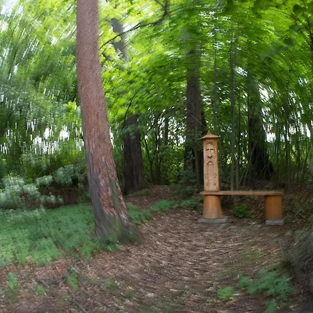 Vakantiehuis In Remizek