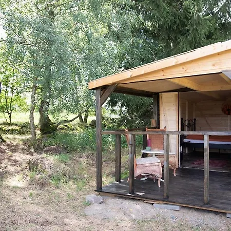 Vakantiehuis In Remizek *
